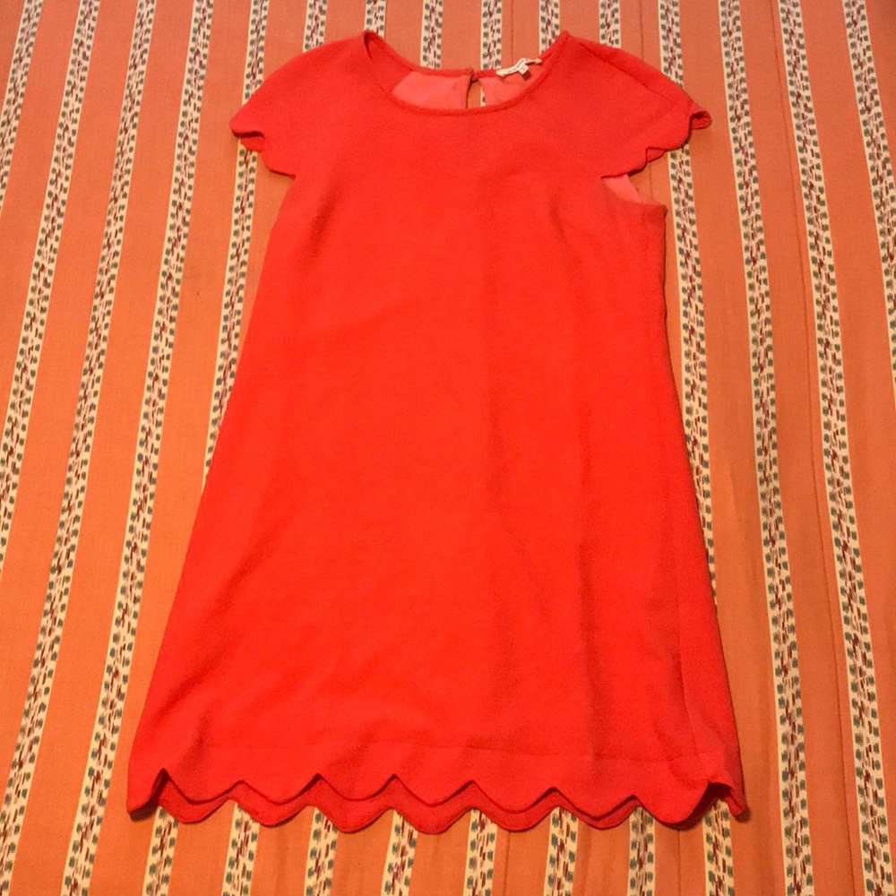 Monteau dress